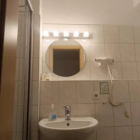 Hotell Vegas Bonn