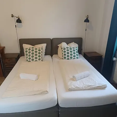 Hotel Vegas *