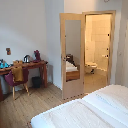 Hotel Vegas