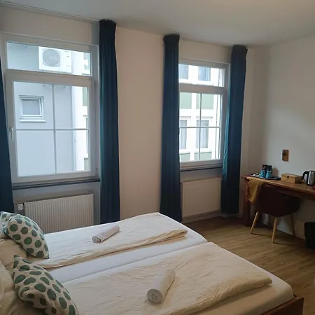 Vegas Hotell Bonn