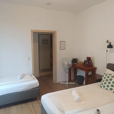 Hotell Vegas Bonn