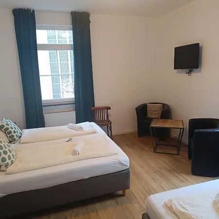 Vegas Hotel Bonn