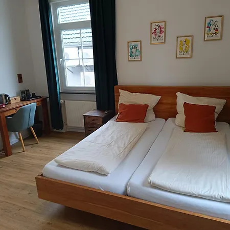 Vegas Ξενοδοχείο Βόννη