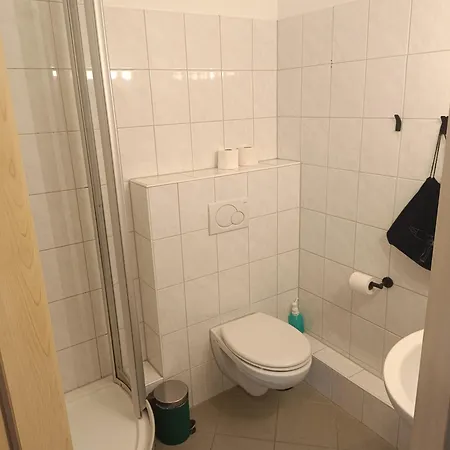 Hotell Vegas Bonn