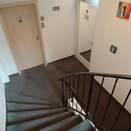 Ξενοδοχείο Vegas Βόννη