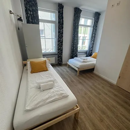 Hotell Vegas Bonn