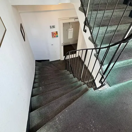 Hotel Vegas