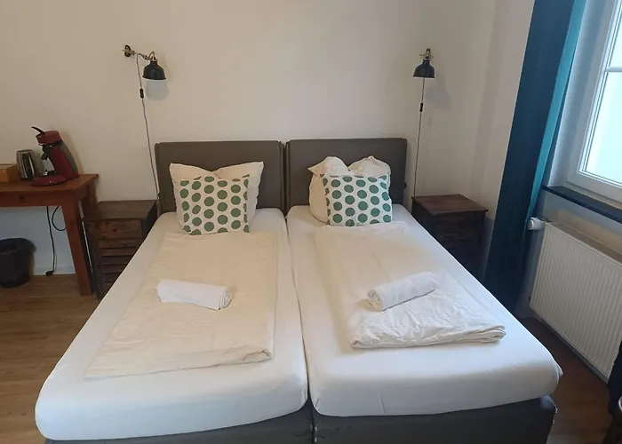 Ξενοδοχείο Vegas *