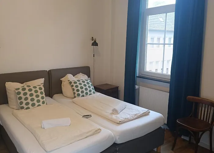 Vegas Ξενοδοχείο *