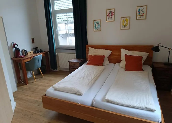 Vegas Ξενοδοχείο Βόννη